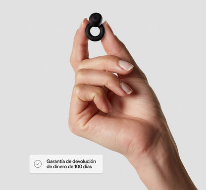 Nocta Sleep - Tapones para los oidos